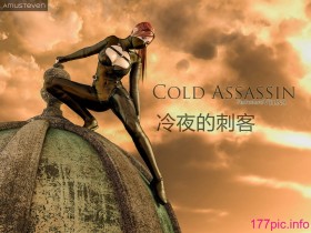 [Amusteven] Cold Assassin[76P]