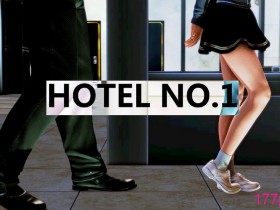 Hotel killer 獵殺 01-05 [完][301P]