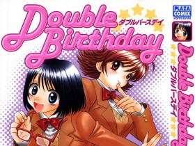 [東鉄神] Double Birthday[211P]