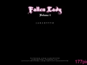 [Jared999D] Fallen Lady 4[331P]