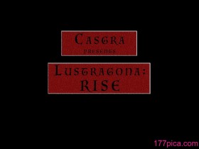 [Casgra] Lustragona：Rise[82P]