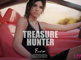 [firolian] Treasure Hunter [159P]