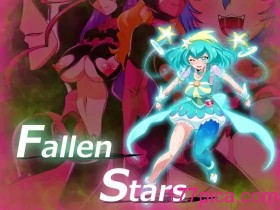 [わぶき] Fallen Stars [村长个人汉化][236P]