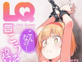 [アンソロジー] LQ -Little Queen- Vol.52 [DL版][197P]